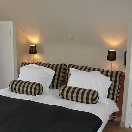 Hotel Marie- Bosje De Haan Ruang foto